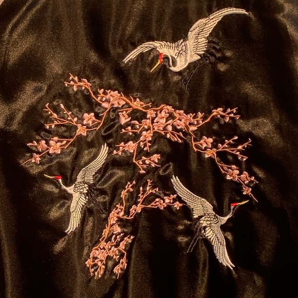 Bomber Jacket - Picture 5 of 6